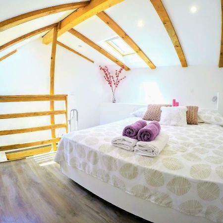 شقة Authentic Ap For 2, Babino Polje,Mljet المظهر الخارجي الصورة