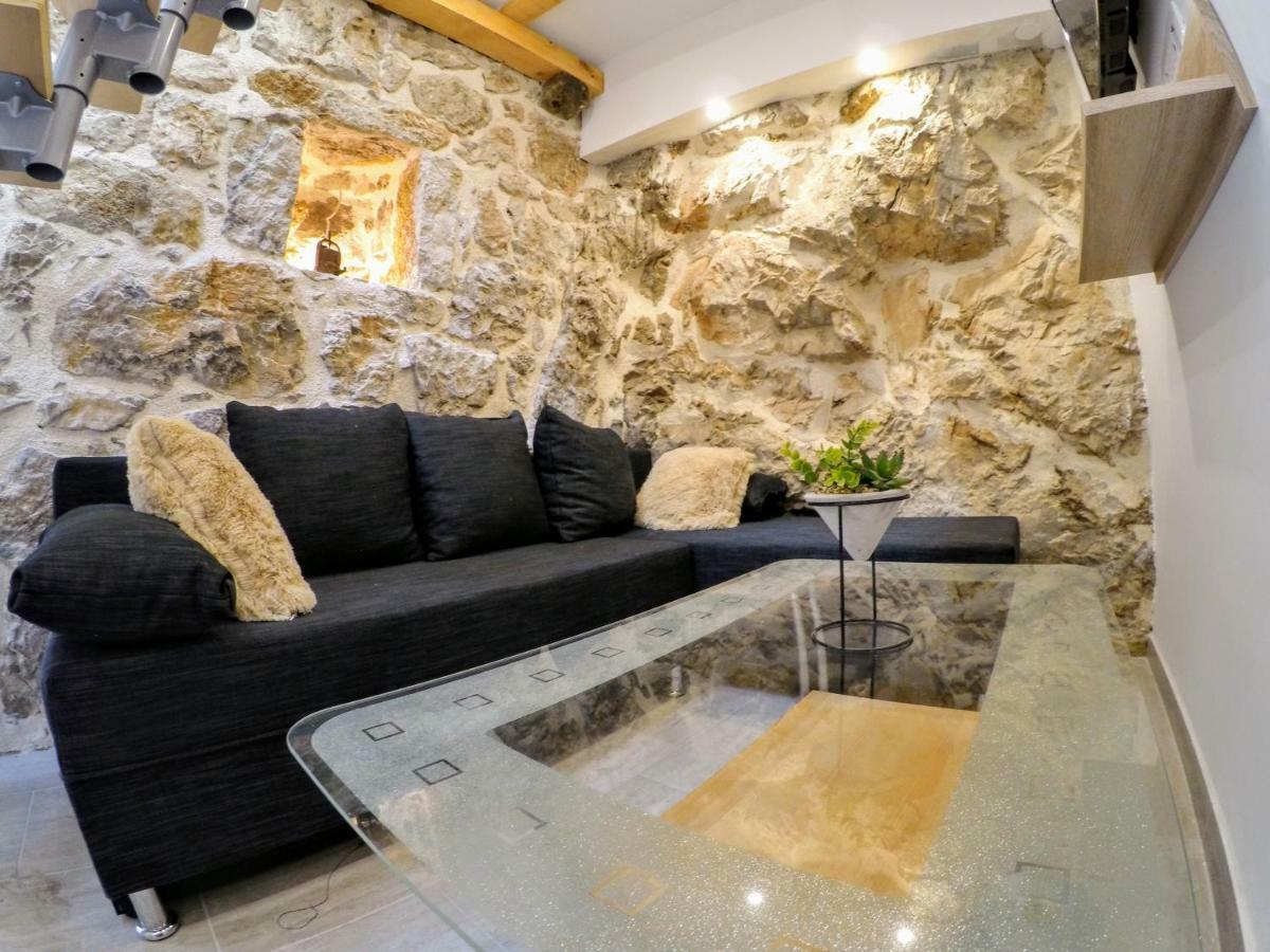 شقة Authentic Ap For 2, Babino Polje,Mljet المظهر الخارجي الصورة