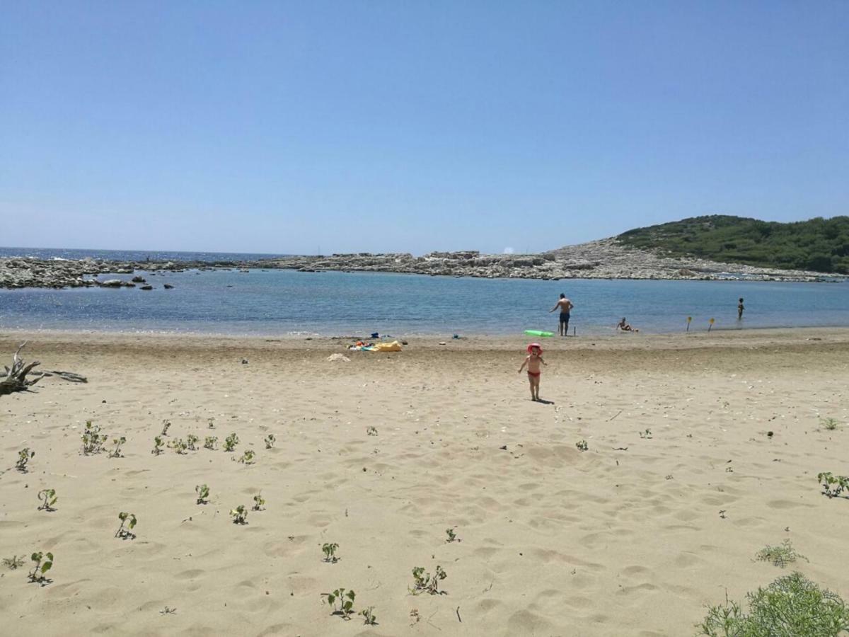 شقة Authentic Ap For 2, Babino Polje,Mljet المظهر الخارجي الصورة