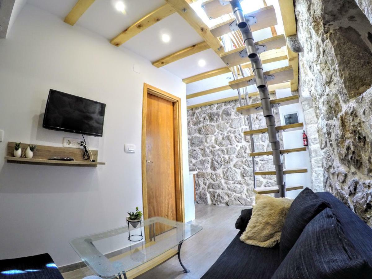 شقة Authentic Ap For 2, Babino Polje,Mljet المظهر الخارجي الصورة