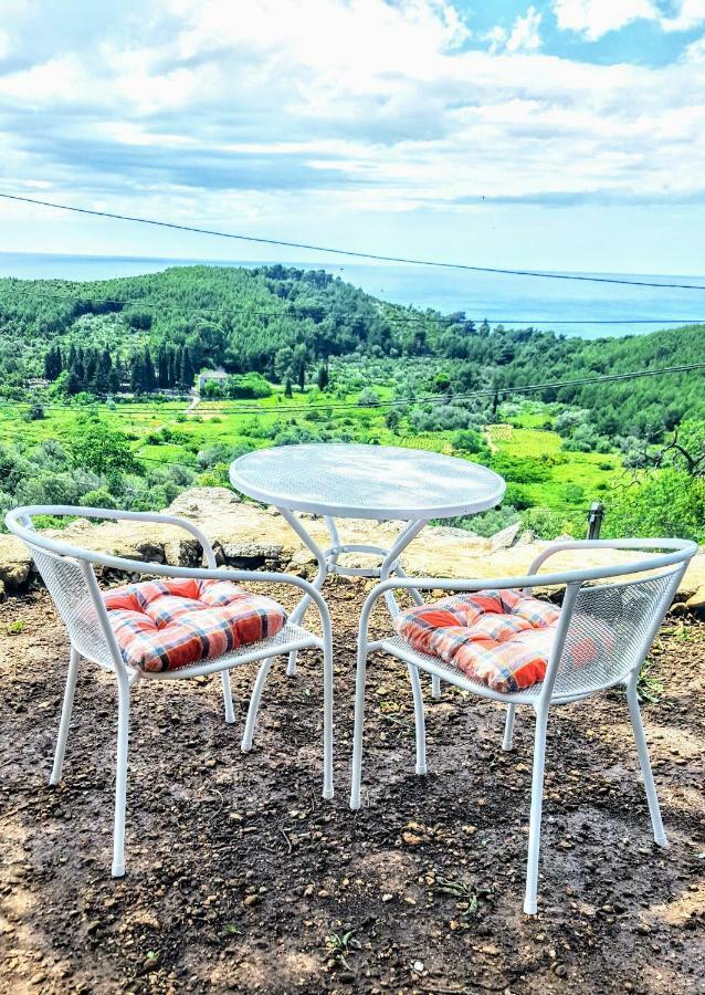 شقة Authentic Ap For 2, Babino Polje,Mljet المظهر الخارجي الصورة